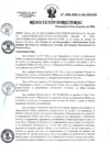 Vista preliminar de documento Resolución Directoral N.° 1526-2023-D-HD-HVCA/DE