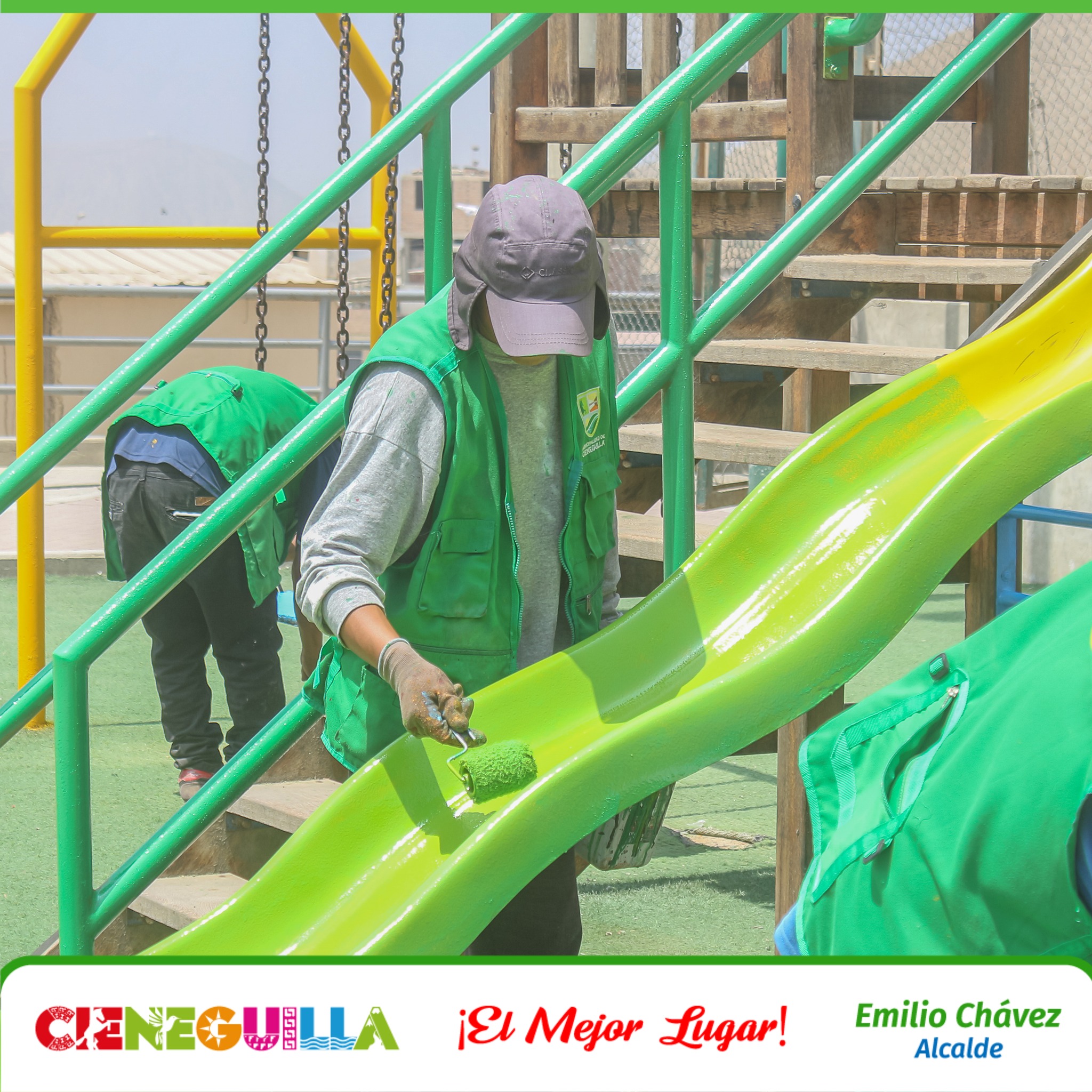 Imagen Cieneguilla