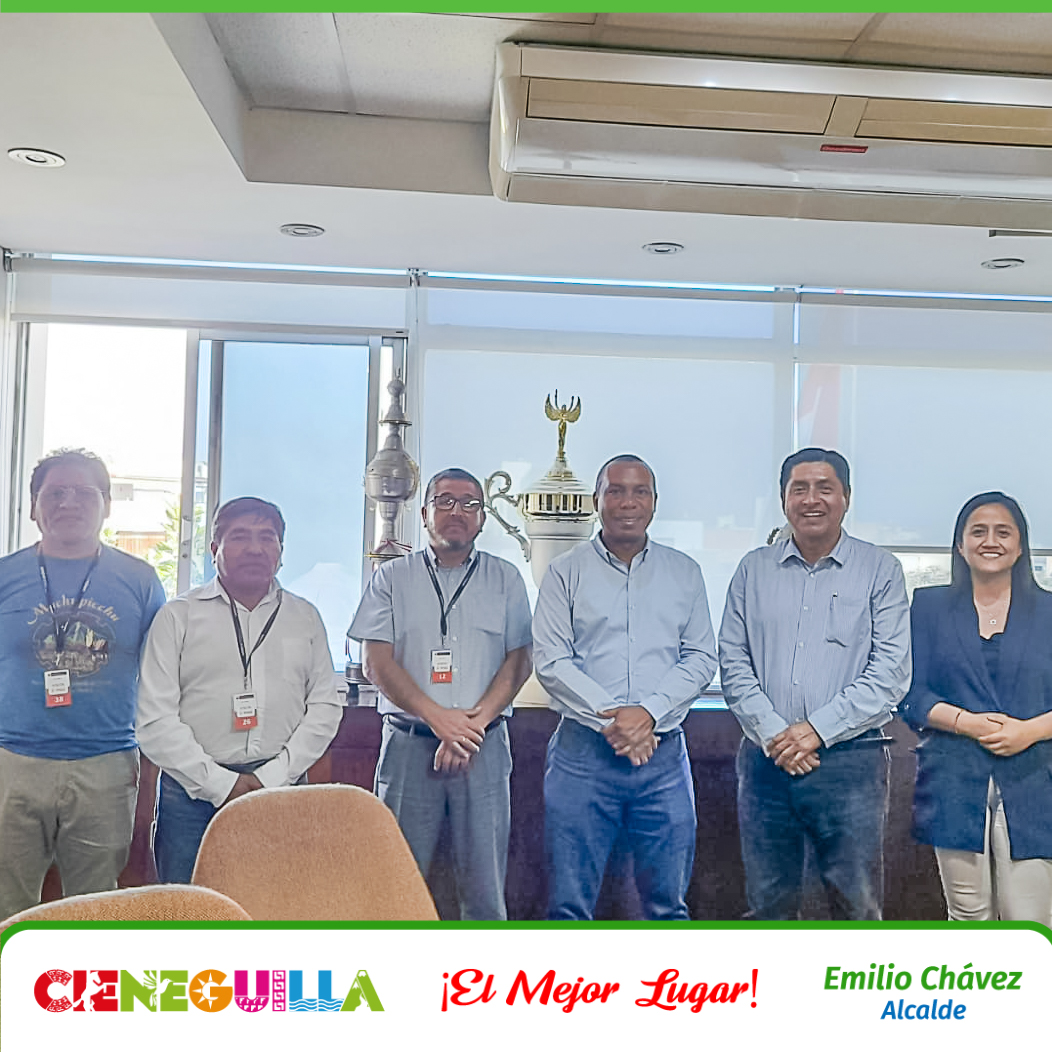 Imagen Cieneguilla