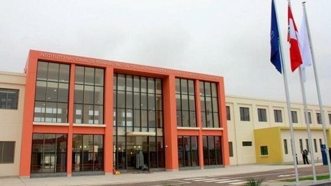Instituto Nacional de Rehabilitación capacitó a más de 1300 profesionales de salud y educación