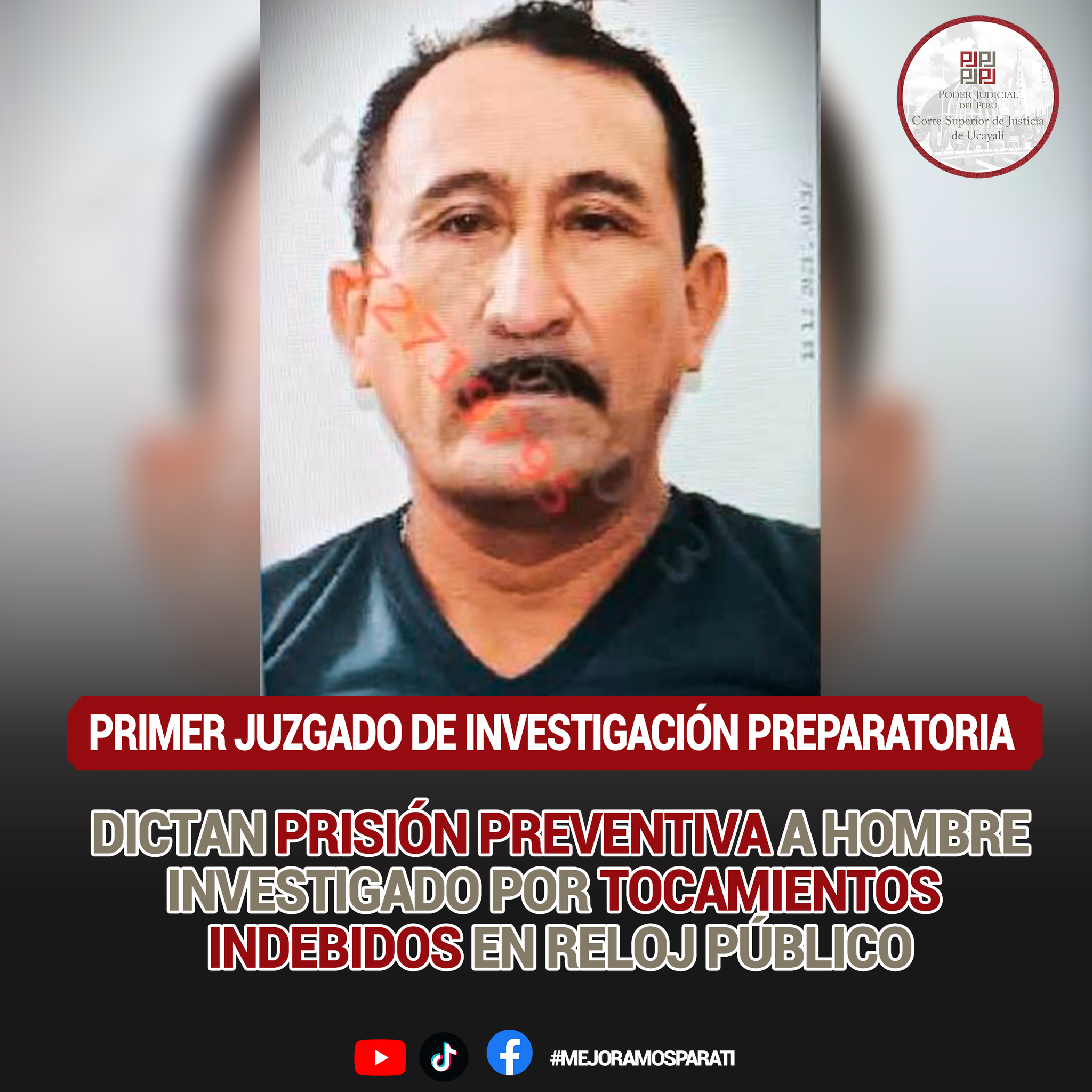 9 meses para sujeto