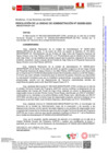 Vista preliminar de documento RUA N° 000095-2023-UA Modificar Anexo 1 RUA 02-2023-UA designación responsable titular y supente-Ancash