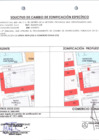 Vista preliminar de documento PROPUESTA DE CAMBIO DE ZONIFICACION
