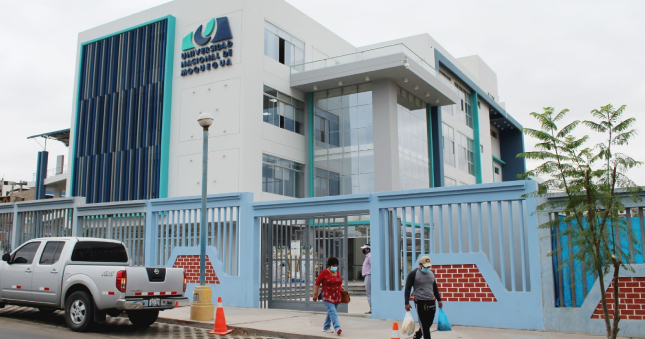 La Contraloría General evidenció irregularidades en la designación de una asesora y la contratación de un asistente legal por parte de altos funcionarios de la Universidad Nacional de Moquegua (UNAM).