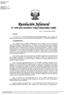 Vista preliminar de documento RJ n. 1699-2023-MINEDU-VMGI-PRONABEC-OBBE