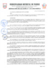 Vista preliminar de documento RESOLUCION DE ALCALDIA Nº224