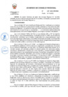 Vista preliminar de documento ACUERDO DE CONSEJO REGIONAL N° 227-2023