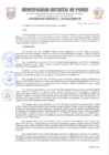 Vista preliminar de documento ACUERDO DE CONSEJO Nº149