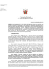 Vista preliminar de documento Resolución Directoral N° 00168-2023-SENACE-PE/DEAR