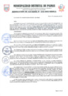 Vista preliminar de documento RESOLUCION DE ALCALDIA Nº225