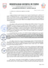 Vista preliminar de documento ACUERDO DE CONSEJO Nº146