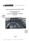 Vista preliminar de documento EXPEDIENTE PRESUPUESTAL MODIFICADO I ATENCION DE EMERGENCIAS Y URGENCIAS META 029