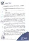 Vista preliminar de documento ACUERDO DE CONCEJO N°114-2023-ALC-MDCA