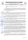 Vista preliminar de documento RESOLUCION DE GERENCIA Nº312