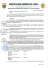 Vista preliminar de documento RESOLUCION DE GERENCIA Nº307