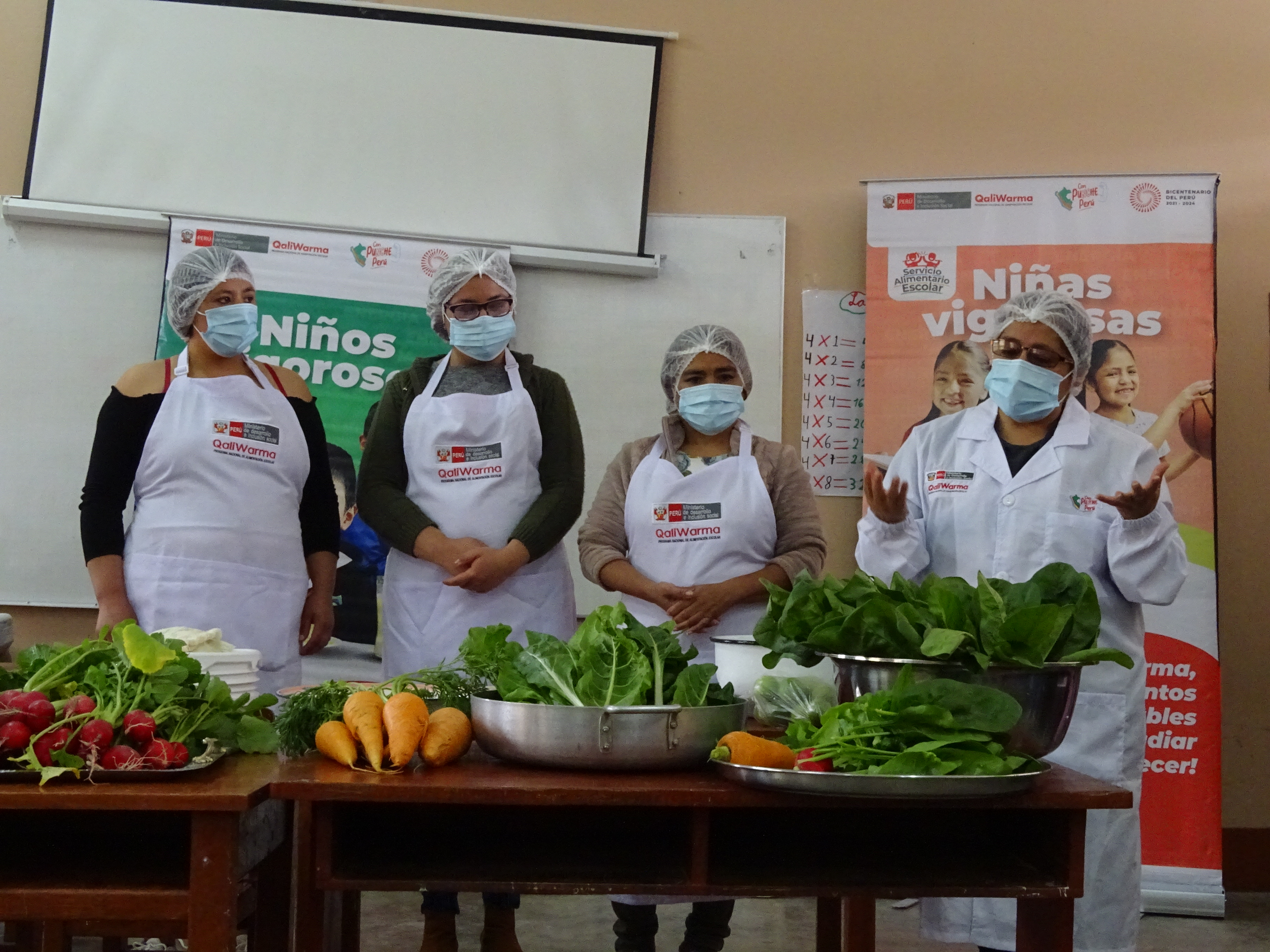 Alimentación saludable