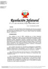 Vista preliminar de documento RJ n. 1537-2023-MINEDU-VMGI-PRONABEC-OAF
