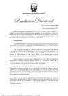 Vista preliminar de documento Resolución Directoral No. 375-2023-MINEM-DGH