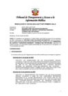 Vista preliminar de documento Resolución N° 003182-2023-JUS-TTAIP-PRIMERA SALA