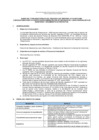 Vista preliminar de documento CONVOCATORIA CAS TEMPORAL 54 - ESPECIALISTA EN MONITOREO Y SEGUIMIENTO DE PROYECTOS - DAI  SECI
