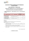 Vista preliminar de documento 10. RELACION DE APTOS Y NO APTOS PARA EVALUAC. CONOCIMIENTOS_
