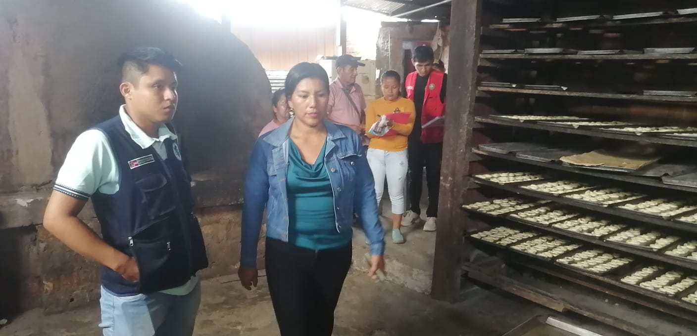 MUNICIPALIDAD PROVINCIAL DATEM DEL MARAÑON