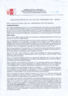 Vista preliminar de documento DECLARAR IMPROCEDENTE LO SOLICITADO POR DOÑA: ROSARIO DEL CARMEN PUICON ESTRADA, TEC. DE ENFERMERIA, ESTA SOLICITANDO NIVELACION DE INCENTIVOS LABORALES D.U N° 088-2001