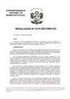 Vista preliminar de documento Resolución N°0124-2023-SBN-GG
