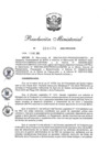 Vista preliminar de documento RM N° 420-2023-PRODUCE