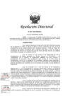 Vista preliminar de documento RD N° 205-2023- PCM-OGA