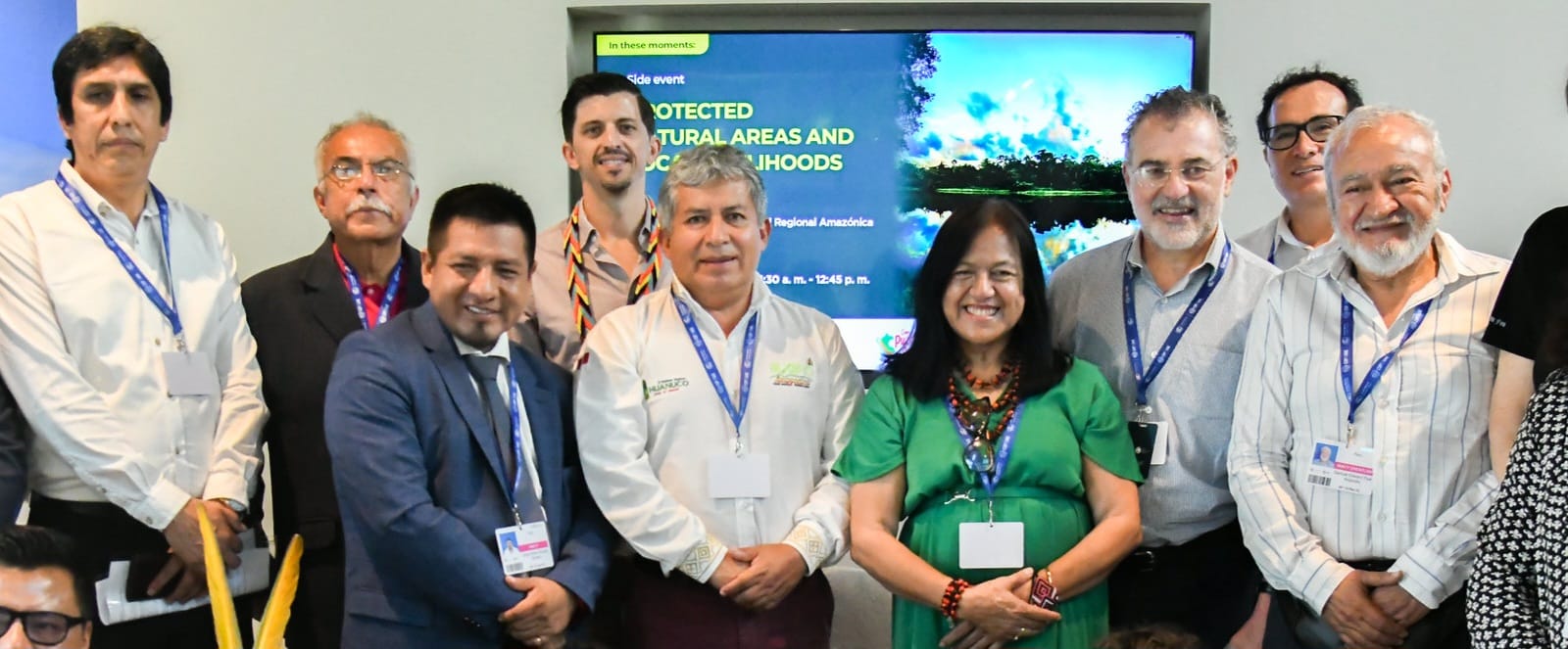 Oficina de Comunicaciones, Imagen y Protocolo