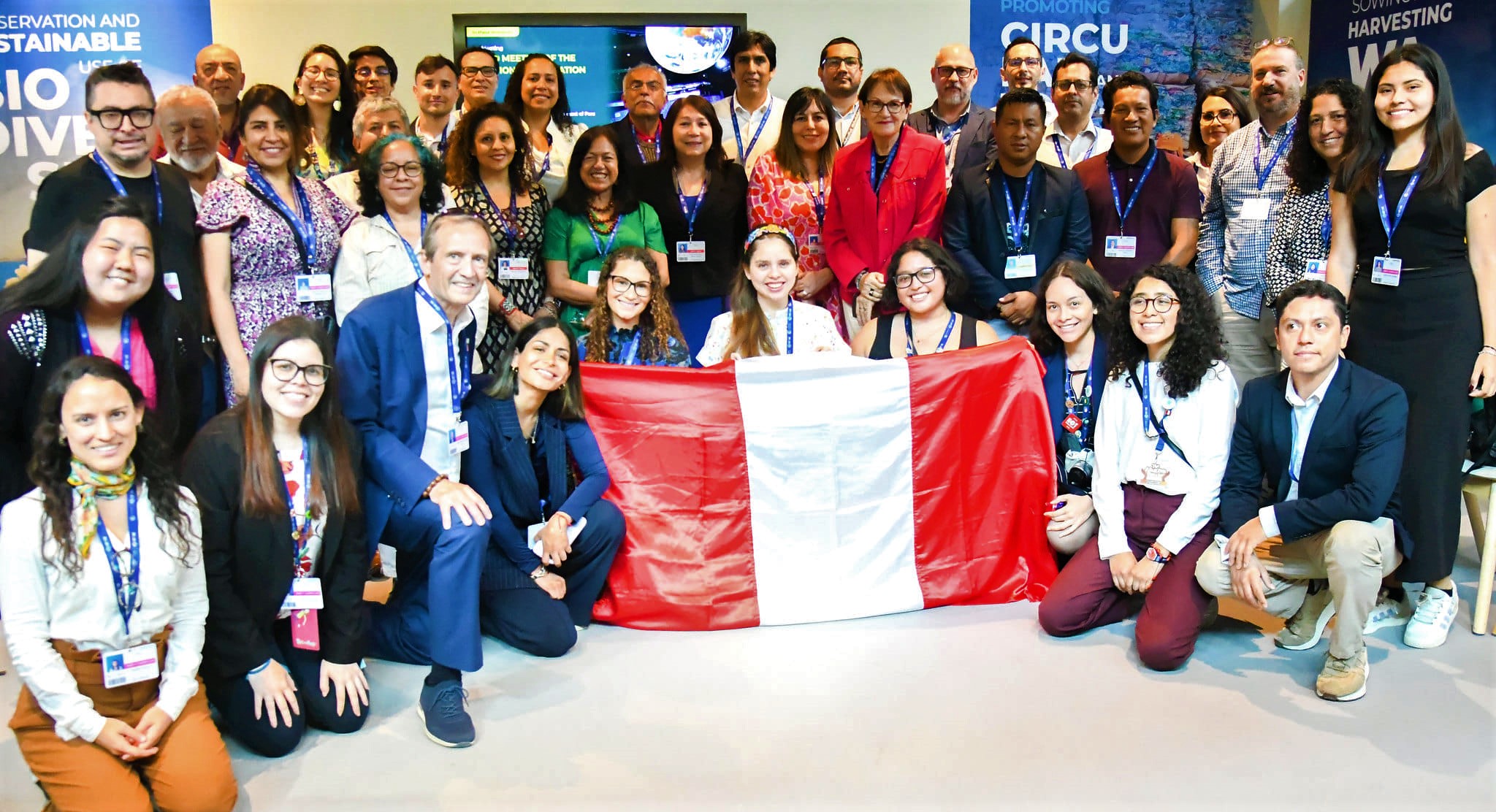 Oficina de Comunicaciones, Imagen y Protocolo