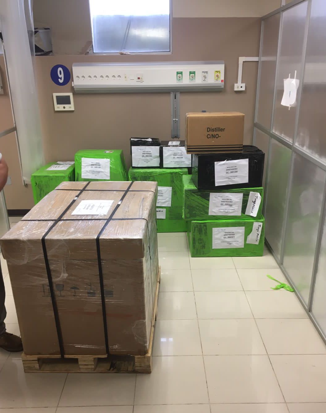 Oficina de Comunicaciones, Imagen y Protocolo