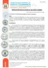 Vista preliminar de documento RESOLUCIÓN DE ALCALDIA Nº236-2023-A/MDNC