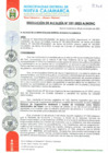 Vista preliminar de documento RESOLUCIÓN DE ALCALDIA Nº237-2023-A/MDNC