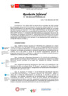 Vista preliminar de documento Resolucion Jefatural N°109-2023-JUS-PRONACEJ-UA