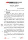 Vista preliminar de documento Resolucion Jefatural N°110-2023-JUS-PRONACEJ-UA