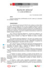 Vista preliminar de documento Resolucion Jefatural N°111-2023-JUS-PRONACEJ-UA