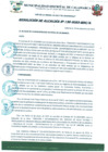 Vista preliminar de documento R.A Nº 0136-2023-MDC/A