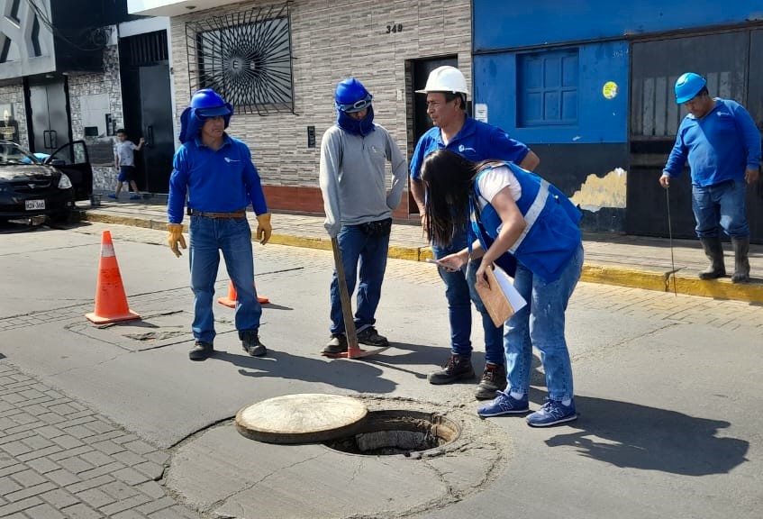 Sunass realizó más de 300 acciones de fiscalización