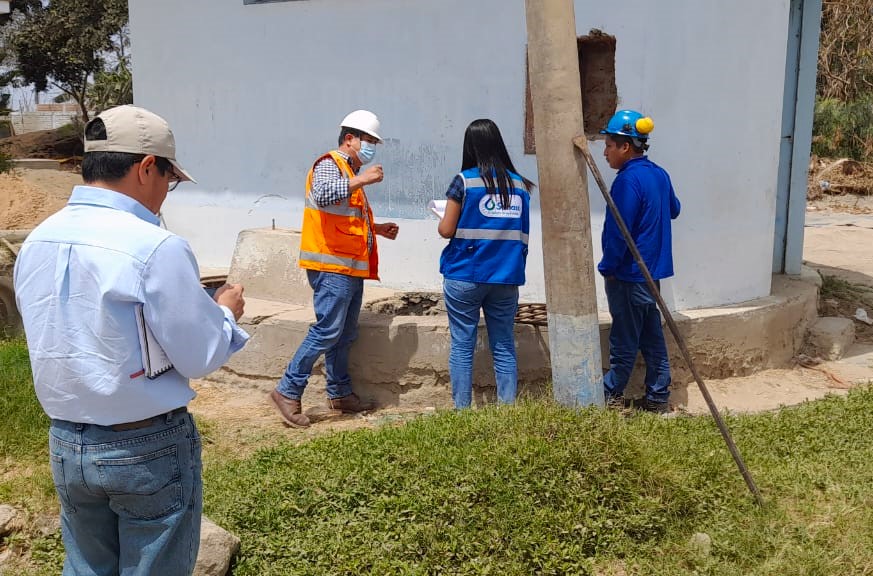 Sunass realizó más de 300 acciones de fiscalización