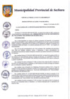 Vista preliminar de documento Archivo PDF RESOLUCIÓN DE ALCALDÍA 493-2023-MPS/A