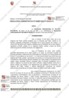 Vista preliminar de documento 837-2023-Modif Comisión Funcional de Depuración y Sinceramiento Contable CSJUC