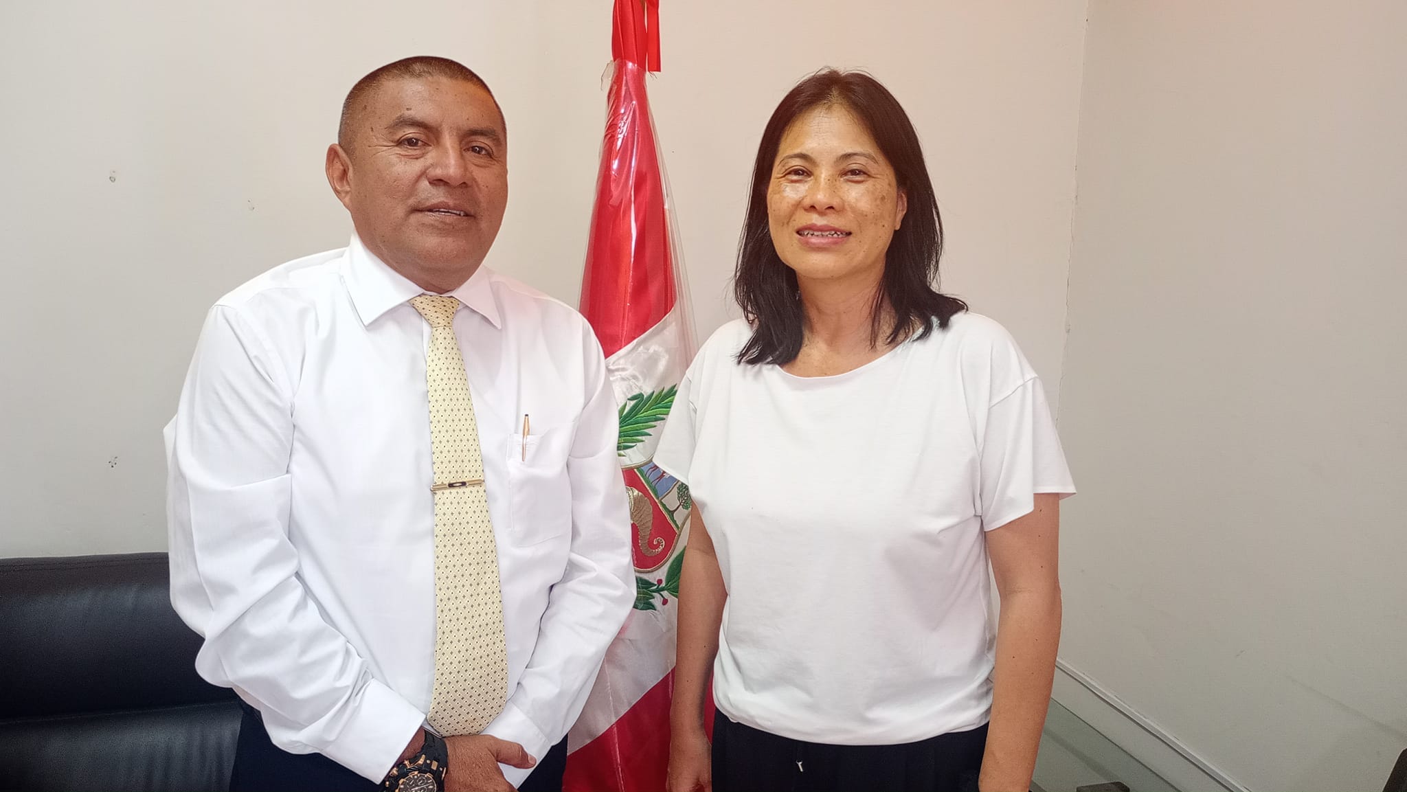 DREP PIURA Nota informativa.