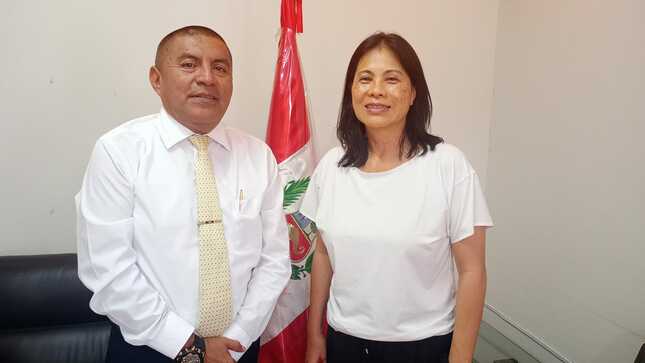 DREP PIURA Nota informativa.
