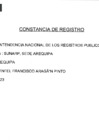 Vista preliminar de documento ECOEFICIENCIA INSTITUCIONAL NOVIEMBRE 2023 - ZRXII