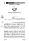 Vista preliminar de documento RESOLUCION JEFATURAL N0114-2023-INPE-OIP