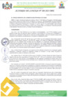 Vista preliminar de documento ACUERDO DE CONSEJO N° 100-2023-MPC