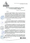 Vista preliminar de documento RESOLUCIÓN N° 099-2023-GAF