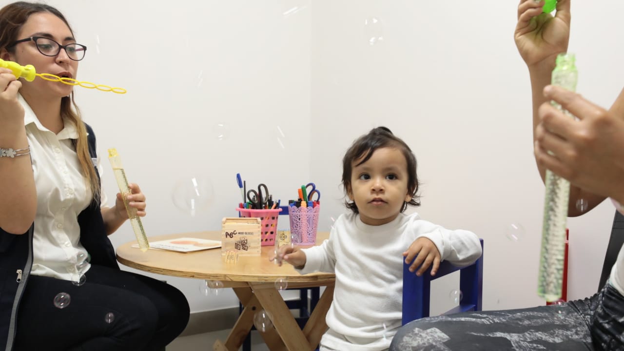 Minsa inauguró el segundo centro de salud mental comunitaria en San Martín de Porres